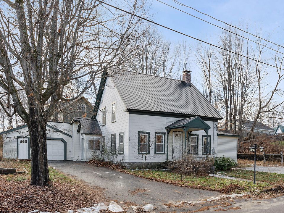 30 Street, Bridgton, ME 04009 Zillow