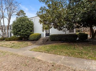 Selwyn Village, Charlotte, NC 28209
