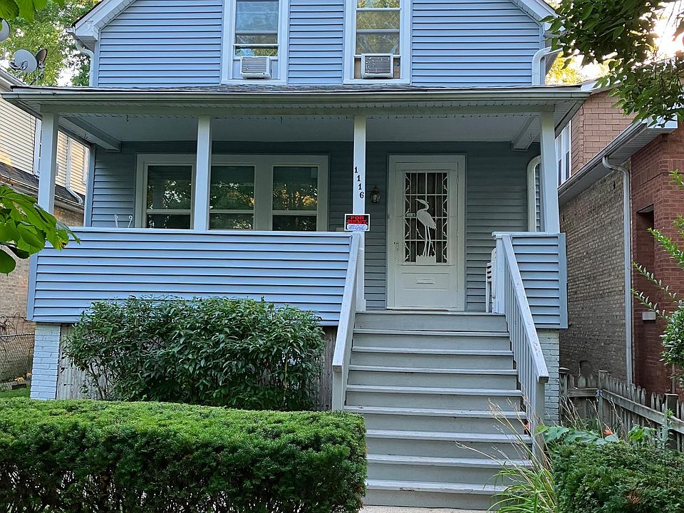 1st image of 1116 Darrow Ave Unit 2R