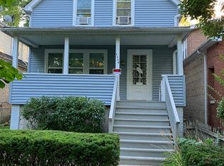 1116 Darrow Ave UNIT 2R, Evanston, IL 60202