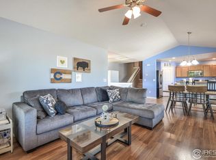 1554 Dryland St, Loveland, CO 80538