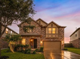 2706 Rice Mill Ave, Katy, TX 77493