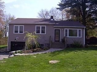 121 S Highland Rd, Wappingers Falls, NY 12590