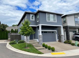 13235 SW Maxfield Ln, King City, OR 97224