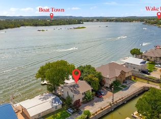 108 S Waterway Dr, Kingsland, TX 78639