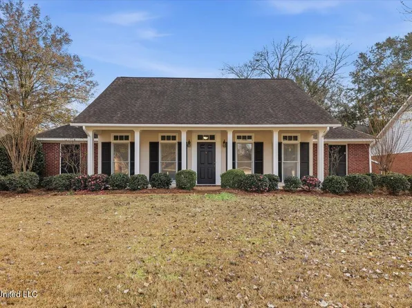 130 E Hill Dr, Madison, MS 39110