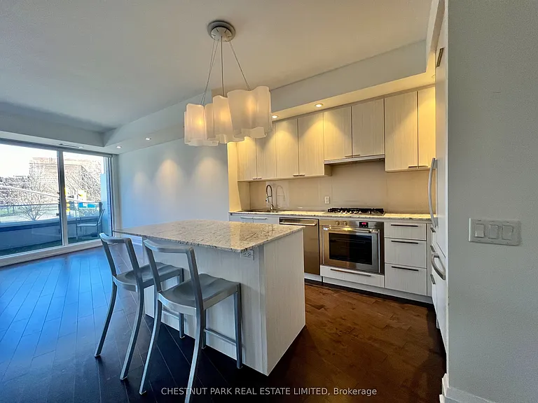 88 Davenport Rd #205 — Photo 5