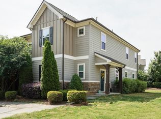 739 Wickham Ridge Rd, Apex, NC 27539