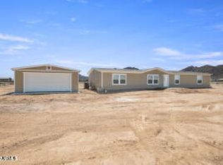 56183 W Brittlebrush Ln, Maricopa, AZ 85139