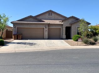 3644 N Emerald Creek Dr, Florence, AZ 85132