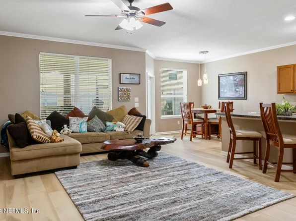 1500 CALMING WATER Drive #2103, Fleming Island, FL 32003