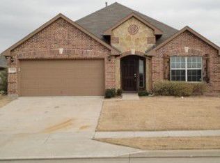 905 Villa Paloma Blvd, Little Elm, TX 75068