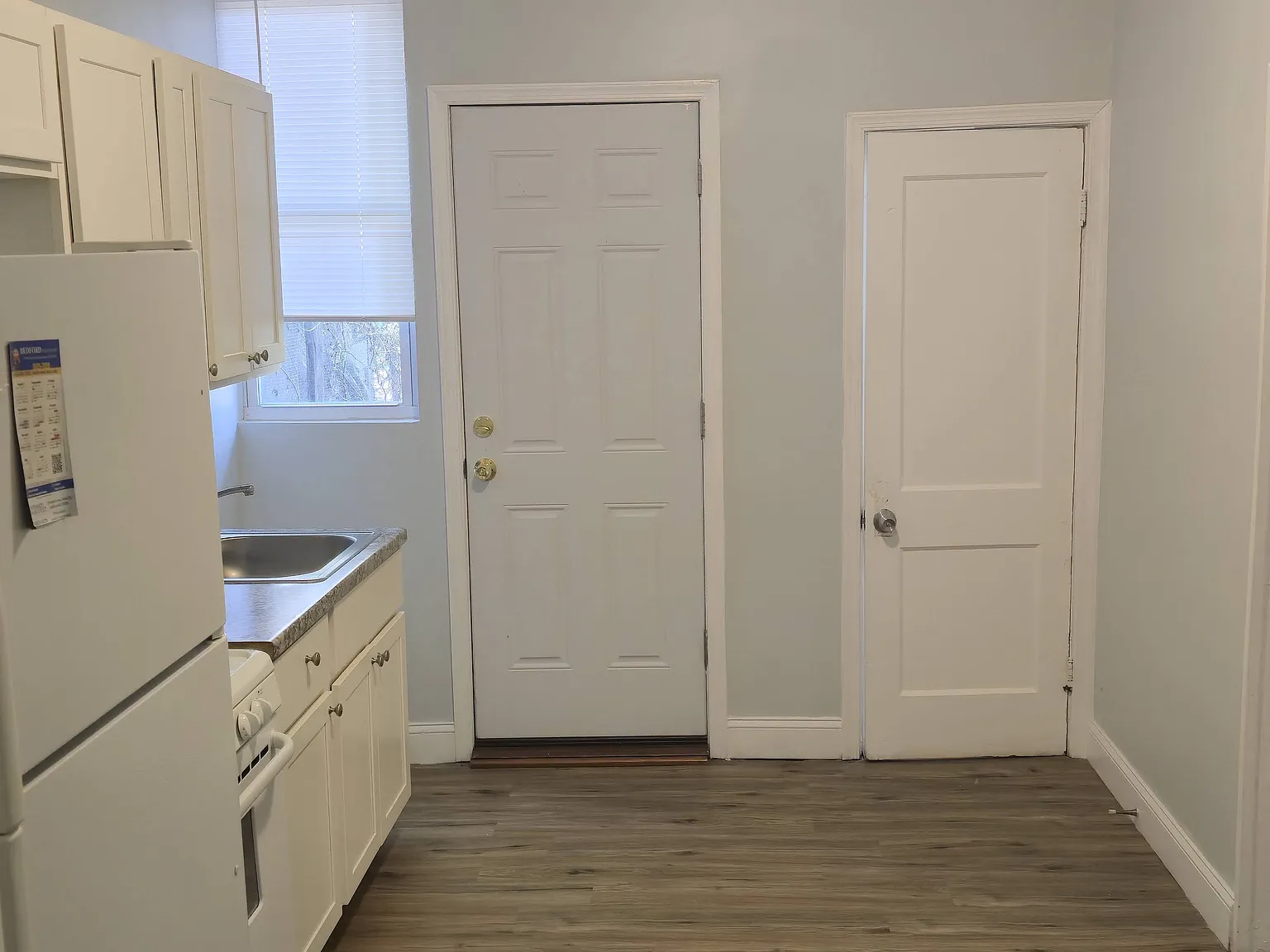 1 bed, 500 sqft, $1,000 — Photo 2