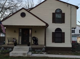 823 Olive St, Langhorne, PA 19047