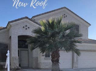 8453 E Portobello Ave, Mesa, AZ 85212