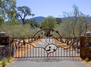 3939 Silverado Trl, Calistoga, CA 94515