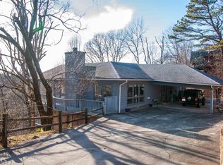 965 Sky High Dr #86, Sky Valley, GA 30537