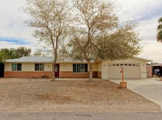 3022 Appaloosa Dr, Lake Havasu City, AZ 86406