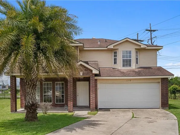 2349 N Village Green St, Harvey, LA 70058