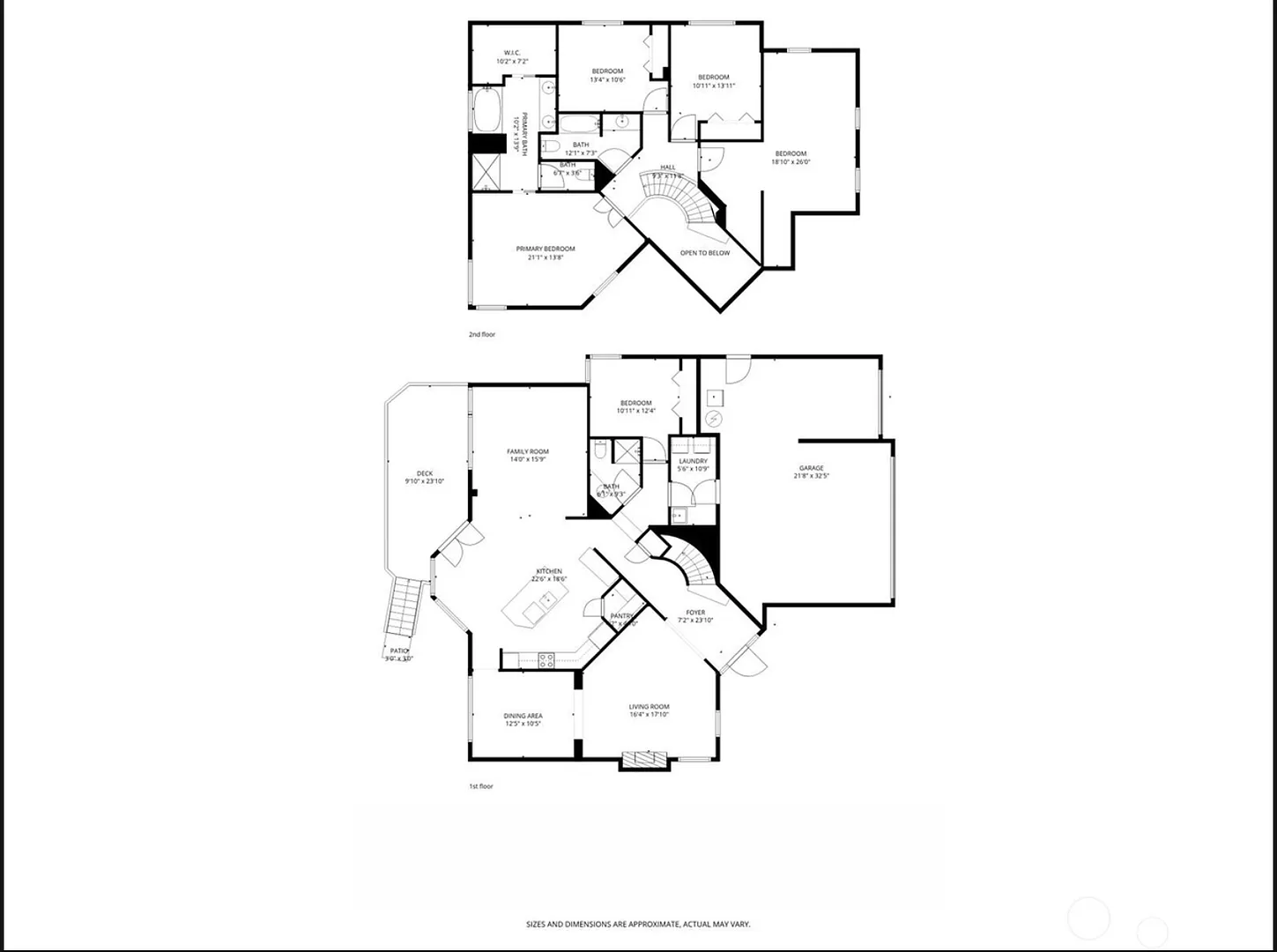 Beautifully Renovated 5-Bedroom Home in Abbey Road — Photo 4