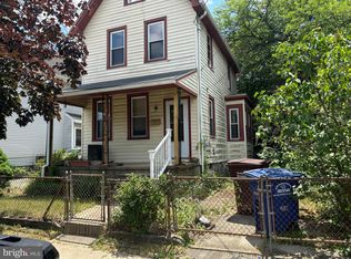 410 Taylor St, Riverside, NJ 08075