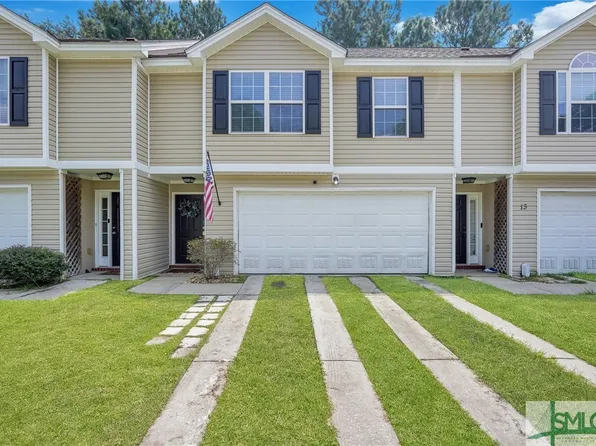 15 Orchid Lane, Savannah, GA 31419