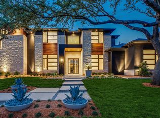 Cove Plan, Spicewood - Lake Travis, Spicewood, TX 78669