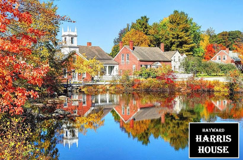 9 Island St, Harrisville, NH 03450 Zillow