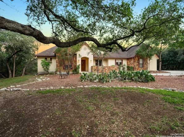4013 Fossil Crk, San Antonio, TX 78261
