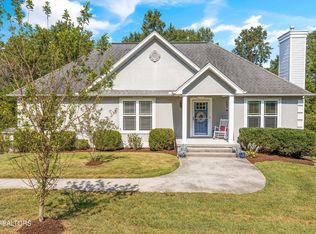 109 Dalton Ln, Clinton, TN 37716