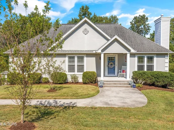 109 Dalton Ln, Clinton, TN 37716