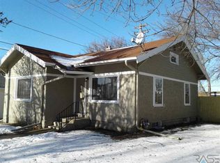 1406 W 9th St, Sioux Falls, SD 57104