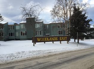 311 Sweetgale Ct, Anchorage, AK 99518
