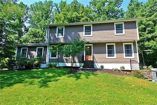 Magnificent colonial home.  Meticulously updated inside and out.