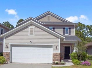 198 Concave Ln, Saint Augustine, FL 32095