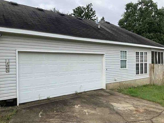 Property Side View