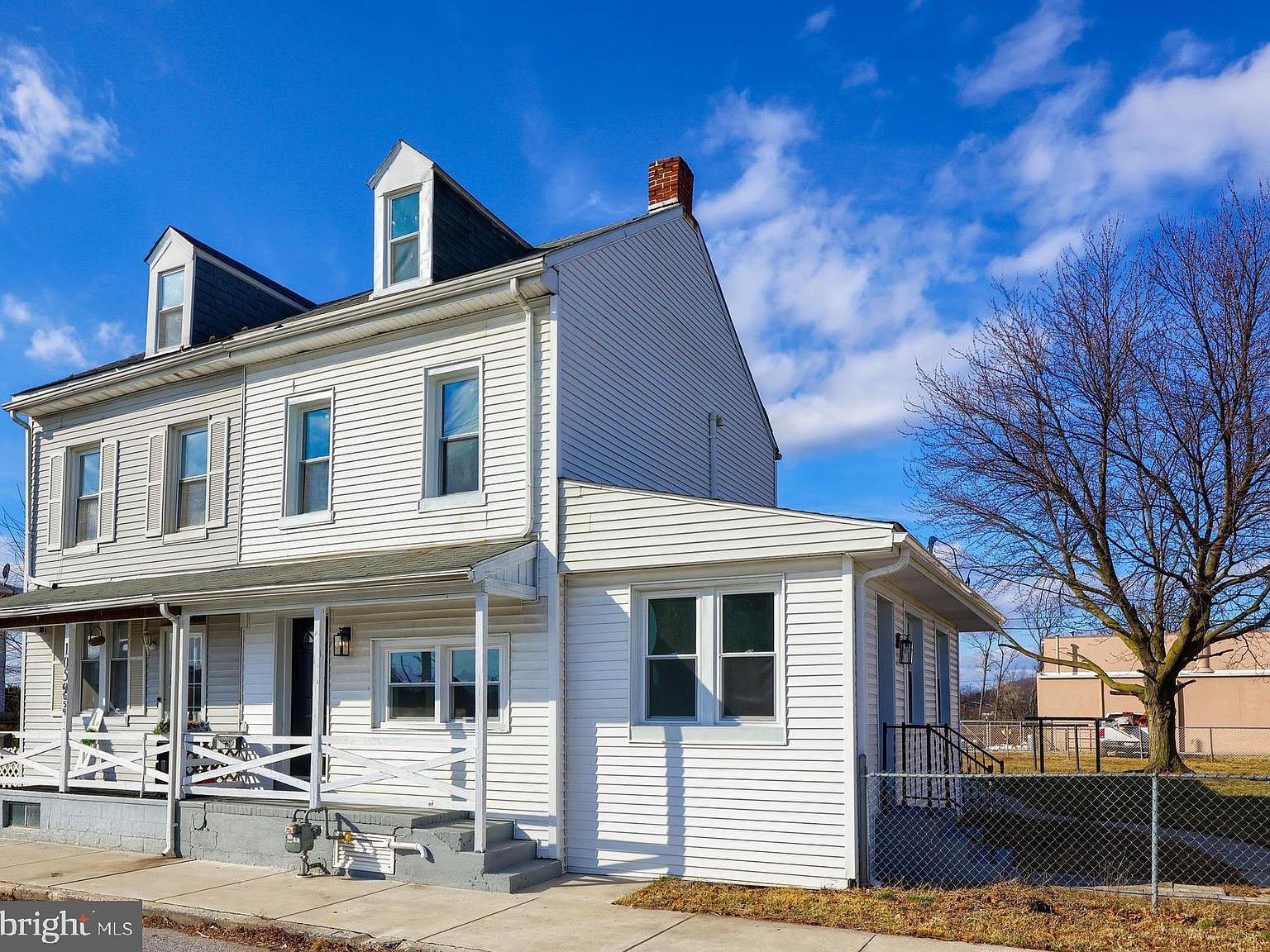 1061 Hay St, York, PA 17403 Zillow