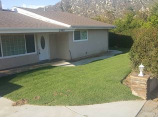 2968 Rainbow Valley Blvd, Fallbrook, CA 92028