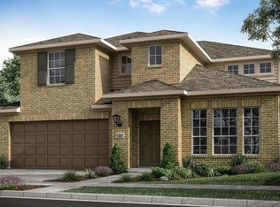 15823 Grampian Reach Ln, Humble, TX 77346