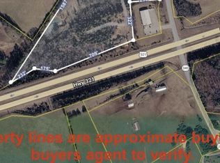Bluejay St, Parrottsville, TN 37843