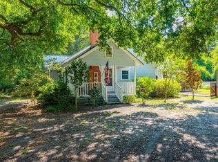 19522 Augusta Hwy, Round O, SC 29474