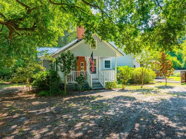19522 Augusta Hwy, Round O, SC 29474