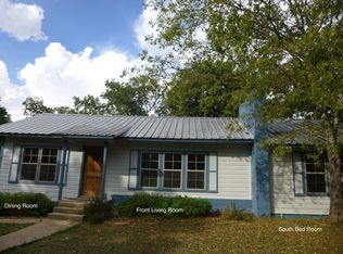 1604 Old Ranch Road 12, San Marcos, TX 78666