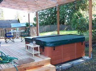 12002 28th Pl NE, Lake Stevens, WA 98258
