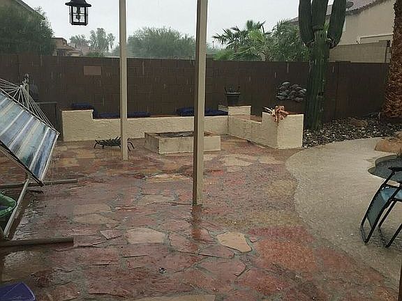 5th image of 17531 W Desert Sage Dr