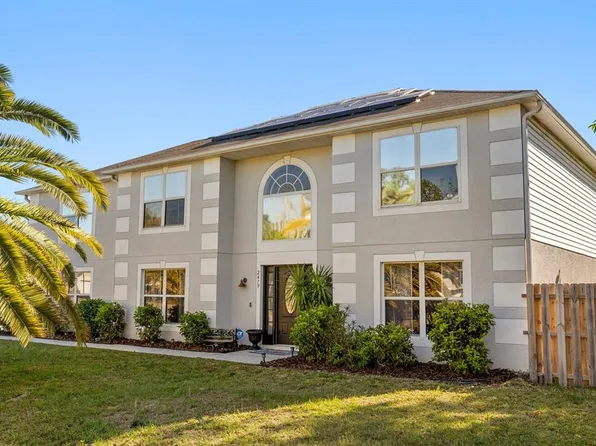 2479 VAUGHN AVENUE, DELTONA, FL 32725