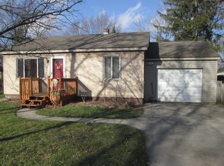 5548 Rowley Blvd, Waterford, MI 48329