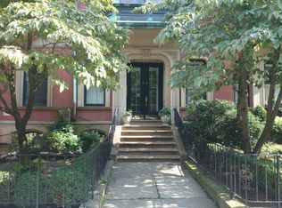 34 Commonwealth Ave APT 2, Boston, MA 02116