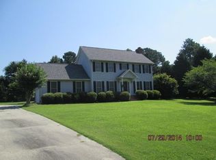 2984 Timber Ridge Ln, Rock Hill, SC 29732