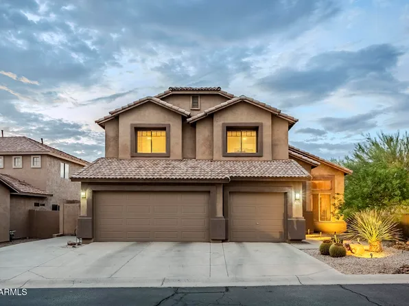 4634 E TUMBLEWEED Drive, Cave Creek, AZ 85331